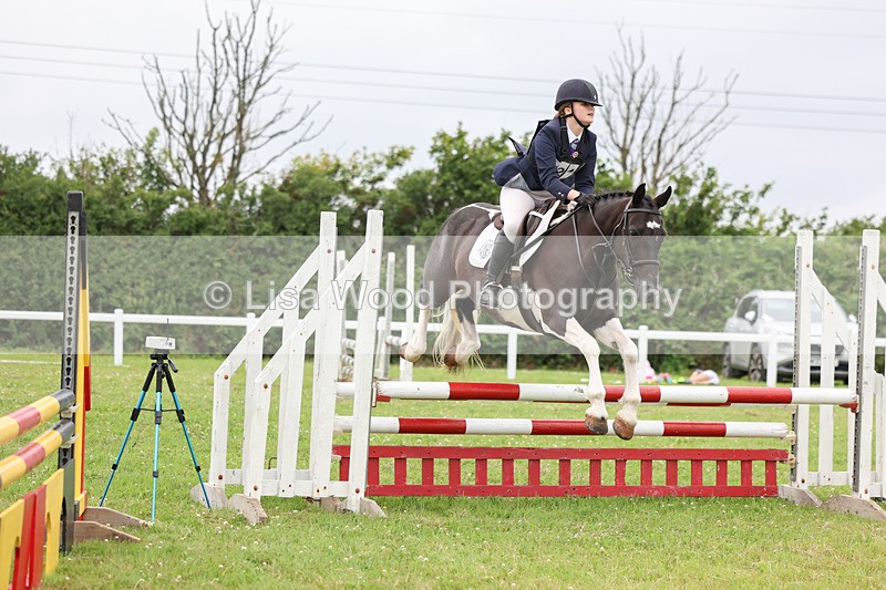 3E7A6696 - Class 5: PC80 Regional Qualifier Rnd 2 (C)