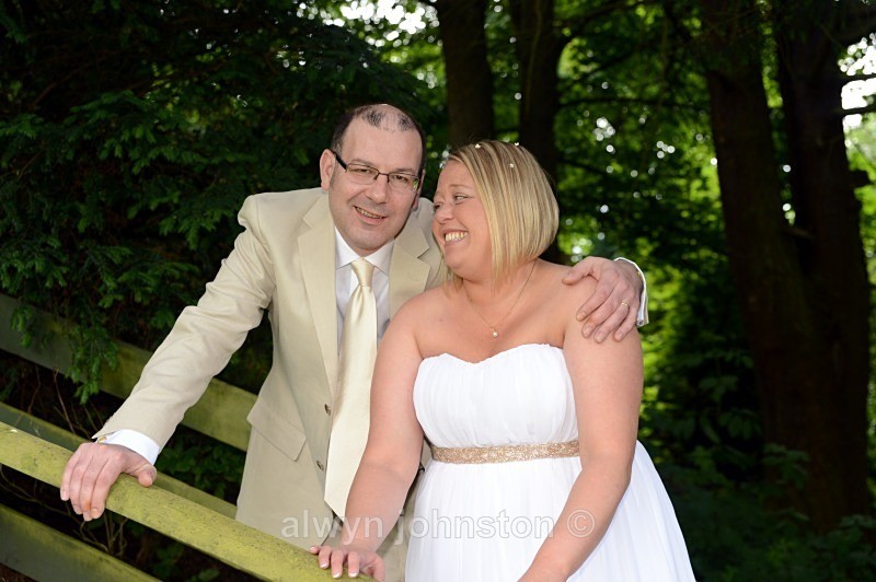  - Weddings Phots Alwyn Johnston