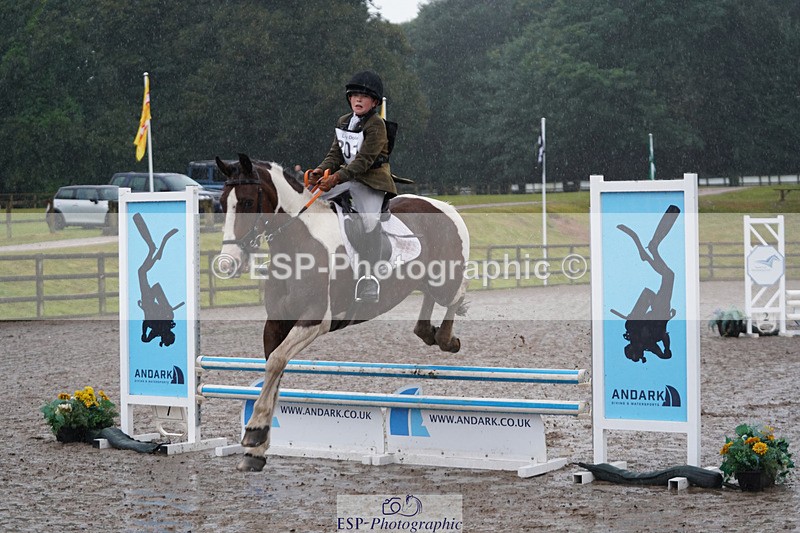 240824X-081758-20102 - 70cm Round 1 8.30 to 9.30