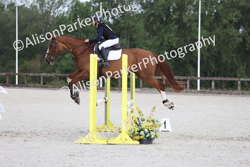 20250622-0356 - PC 90 Qualifier - Round 1