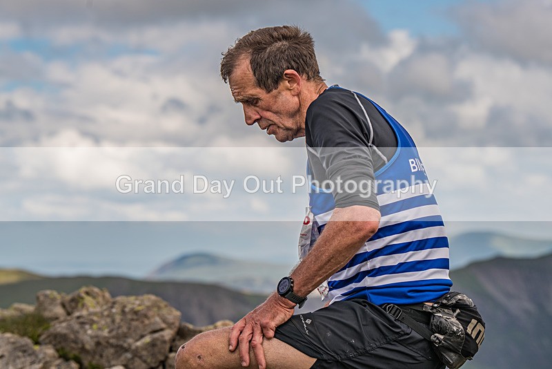 Buttermere Horseshoe-326 - Buttermere Horseshoe Fell Race Saturday 25th June 2022