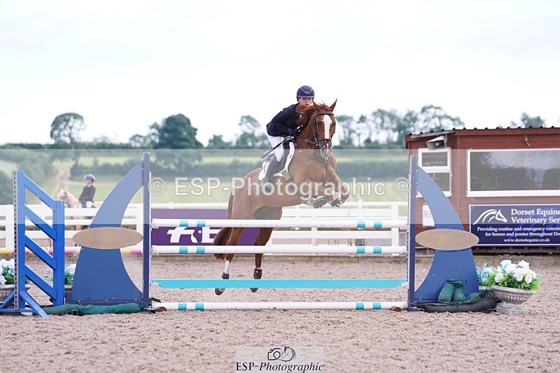 250628-191438-07827 - Cls 25 Blue Chip Pony Newcomers & 1m Open