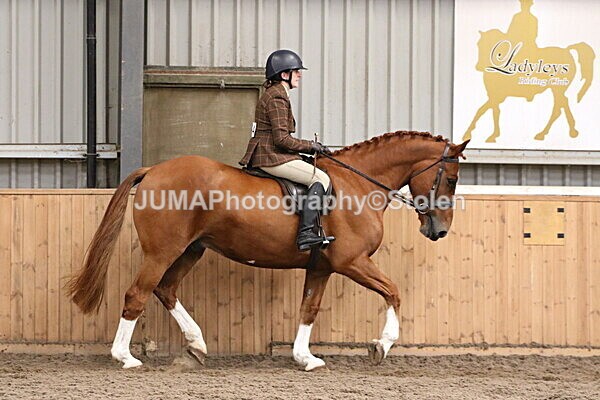 SIAL2237 - Sunday 14th Ridden