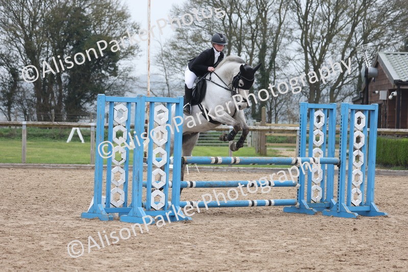 20260308-1529 - Class 5 - 1.00m