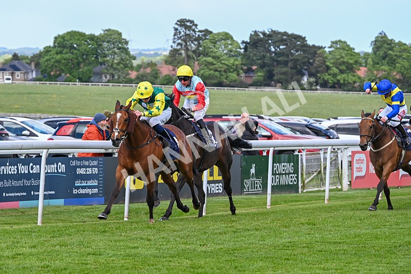 120526-Race 5-Coolree-8758 - Race 5 4.35pm Napoleons Casino And Restaurant Hull Handicap