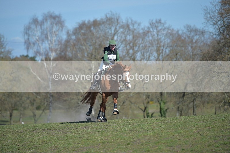 NGP_6035 - XC Time 11:47 to 12:01