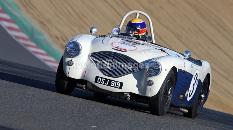  - Equipe Classic racing test day