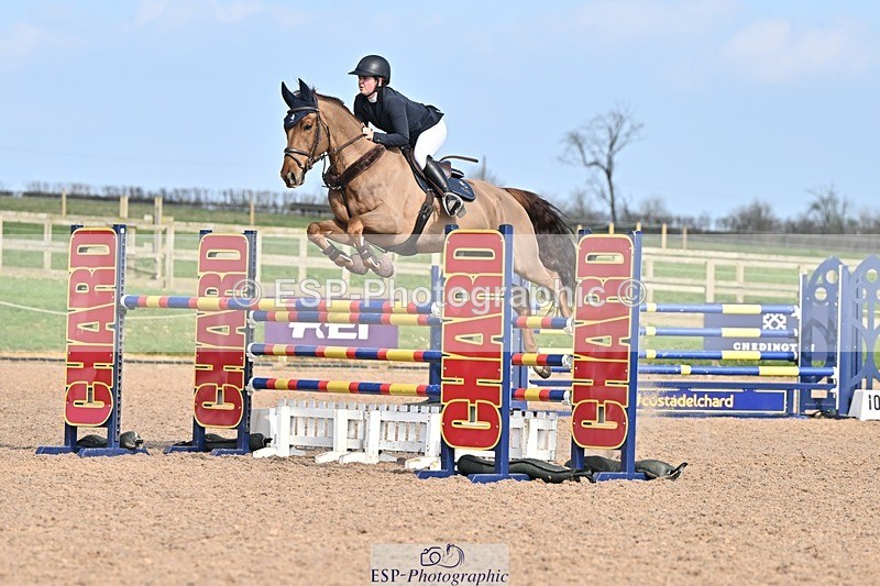 250326-145048-01261 - Cls 6 Foxhunter and 1.20m