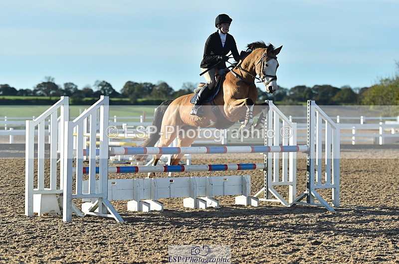 231111A-024944-01263 - Cls 9 British Novice & 90cm Open