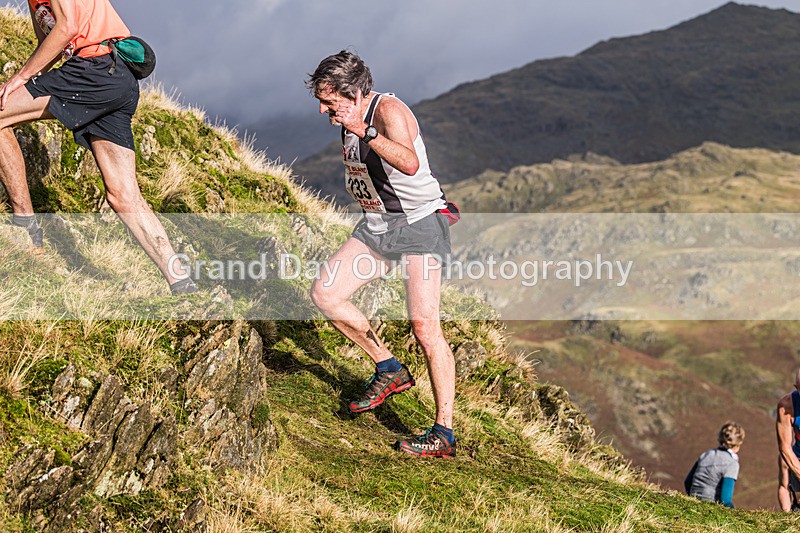 Dunnerdale-496 - Dunnerdale Fell Race Saturday 8th November 2025