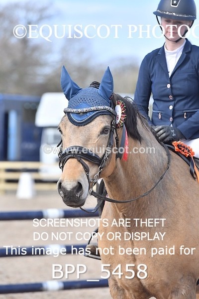BPP_5458 - CLASS 5 0.95m Amateur Championship Qualifier