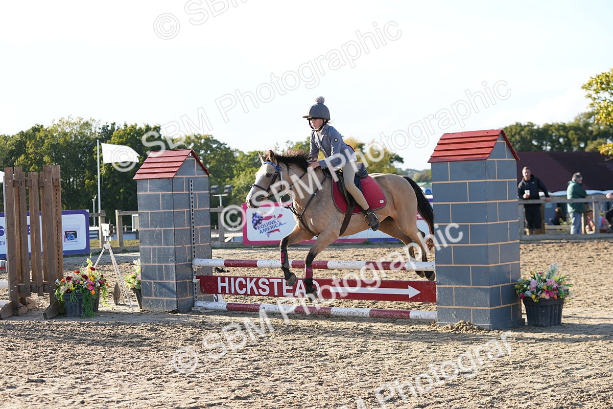 SBM_53874 - J8 - Junior Pony 65cm Championship