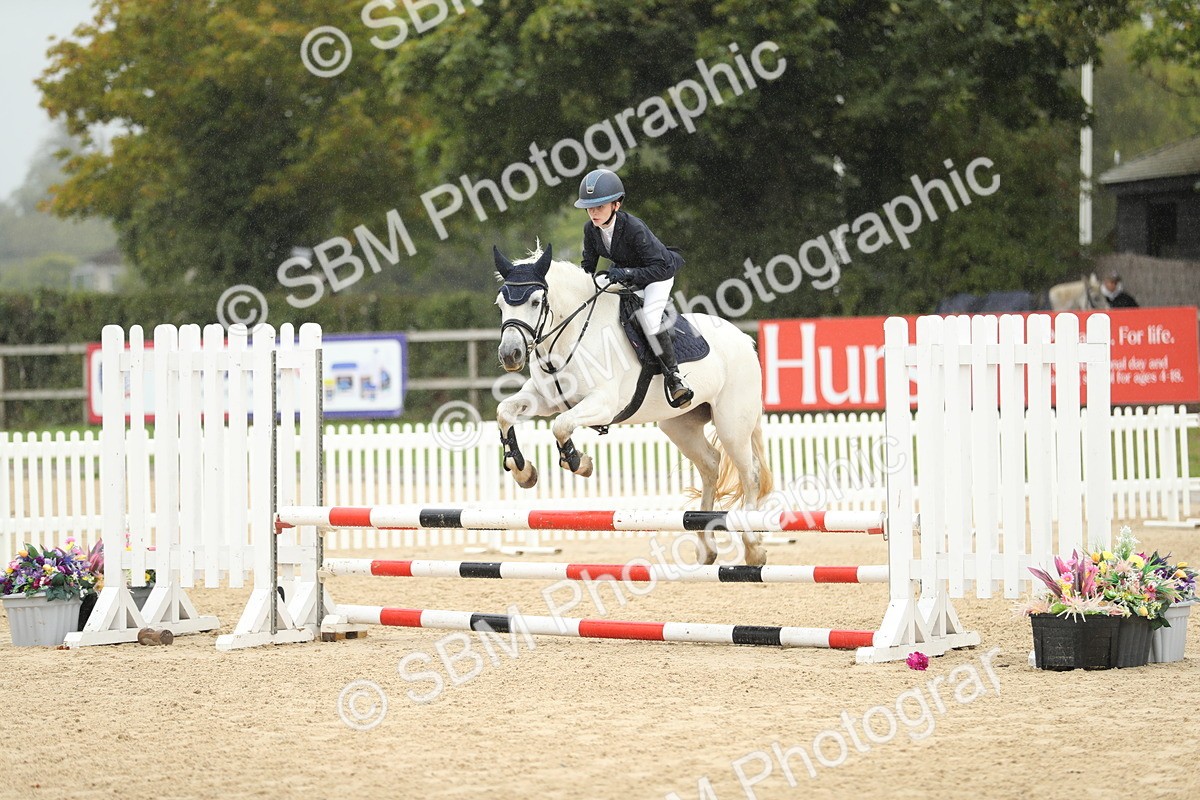 SBM_70475 - J15 - Junior Pony 70cm Championship