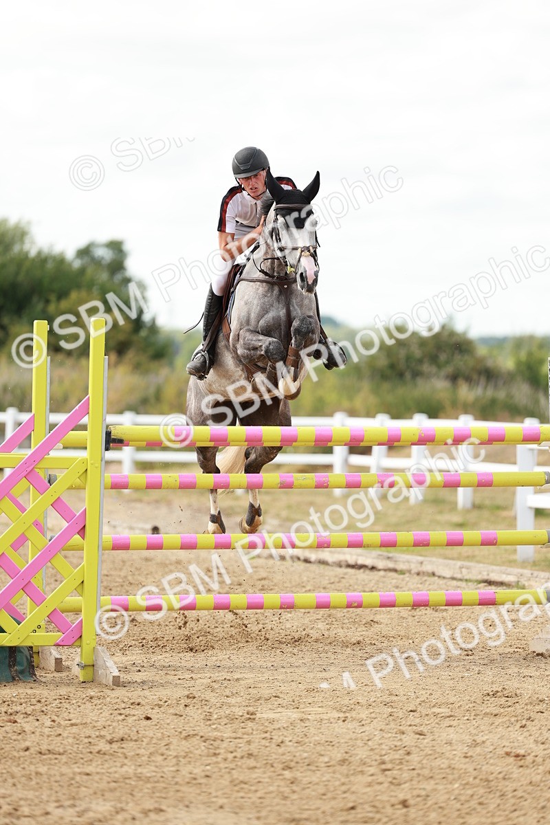 SBM_019522 - Class 21 - jump offs