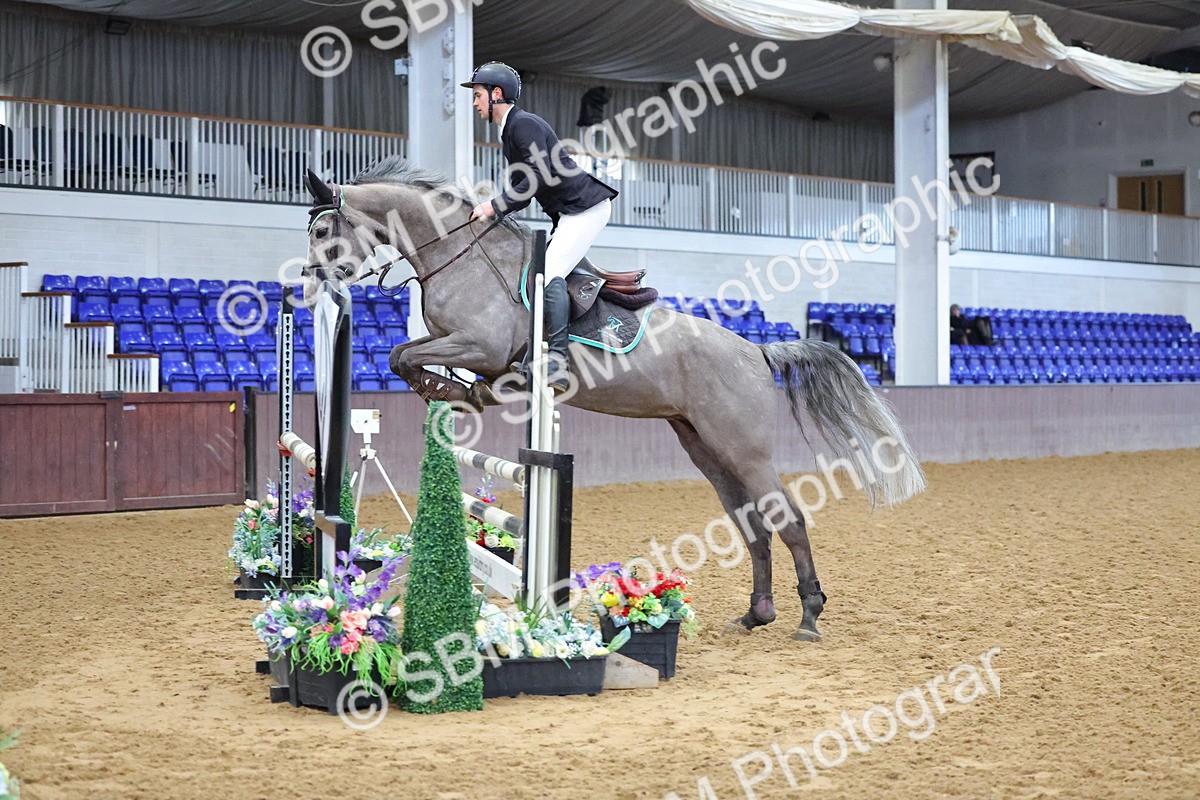 SBM_006262 - Class 24 - Senior Discovery 1.00m