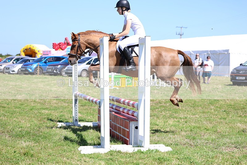 3E7A5092 - Class 3: Club 80cm