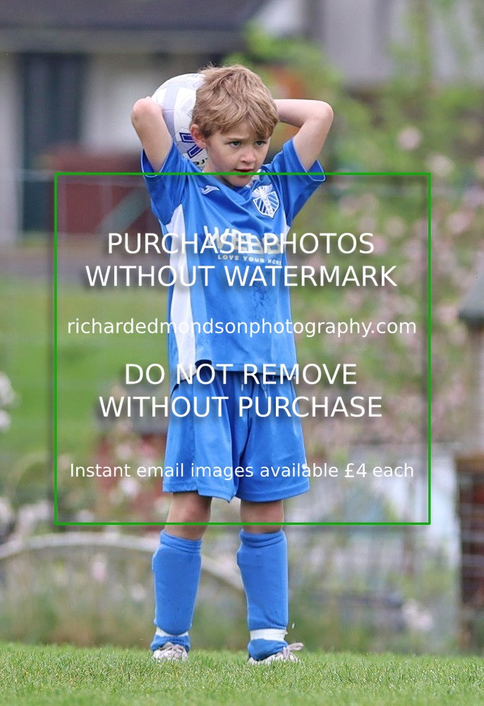 IMG_6003 - Wattsfield Under 6 vs Halton Under 6 (5/5/24)