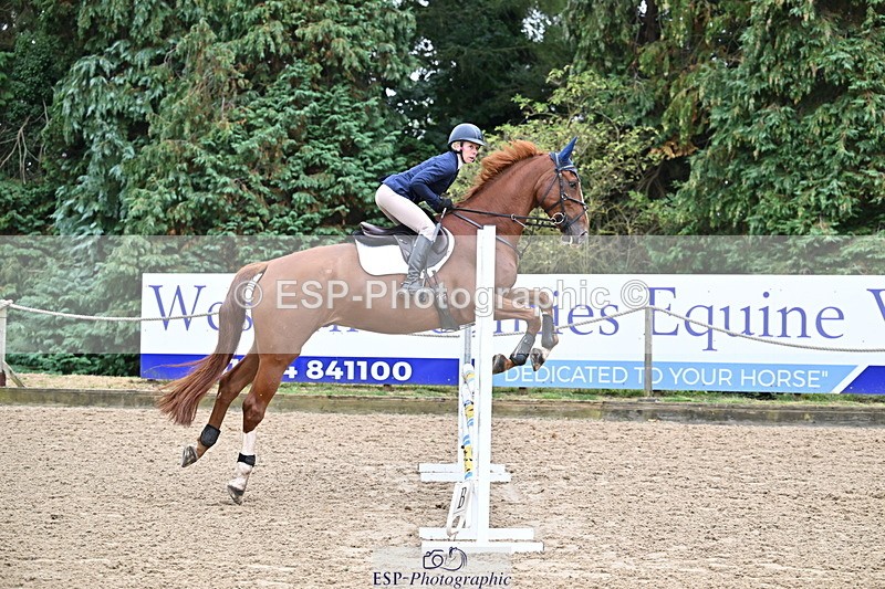 250830A-124752-06080 - Cls 22 95cm Amateur Quali