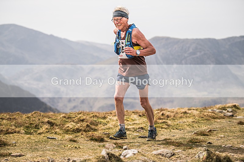 Newlands-1752 - Newlands Memorial Fell Race Saturday 12th April 2025