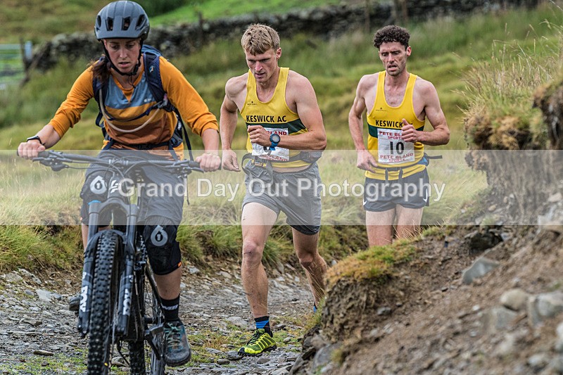Tebay-26 - Tebay Fell Race Wednesday 28th June 2023