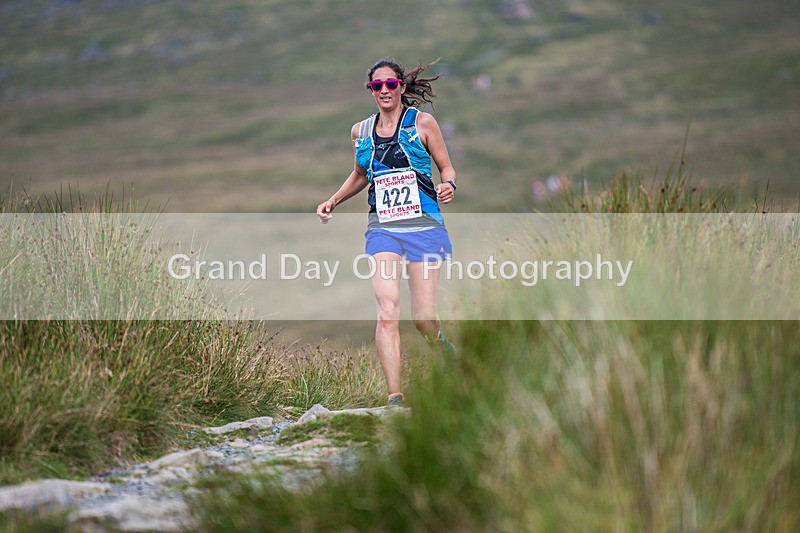 Ingleborough-729 - Ingleborough Mountain Race Saturday 18th July 2026