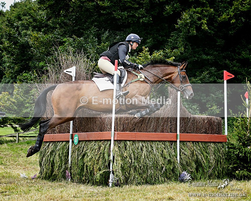 HT 030820 503a - Equestrian