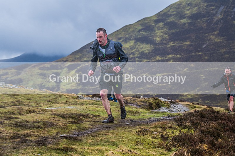 Coledale-968 - Coledale Horseshoe Fell Race Saturday 25th March 2023