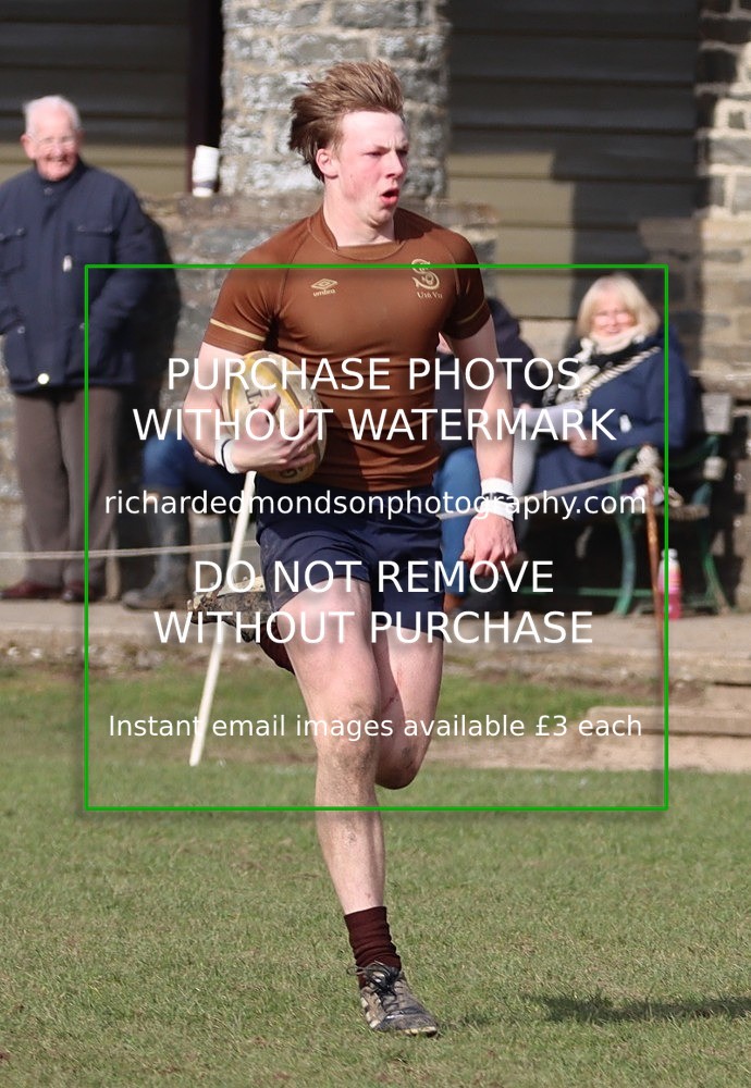 IMG_2487 - Sedbergh School Sevens Rugby (1/3/25)