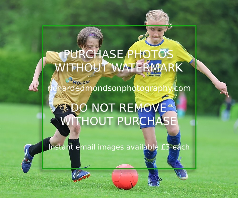 533A3048 - GT7 Academy U11 Girls (20/5/26)
