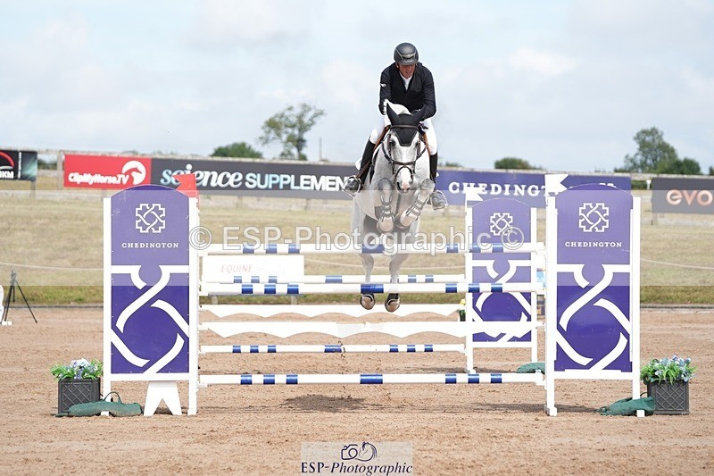 250718-155833-12304 - Cls 6, 3 Star Big Tour LR Qualifier Start til Break