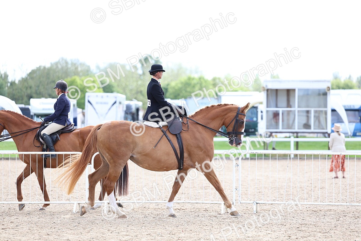 SBM_17065 - Class 315 - Best Horse - Rider Combination