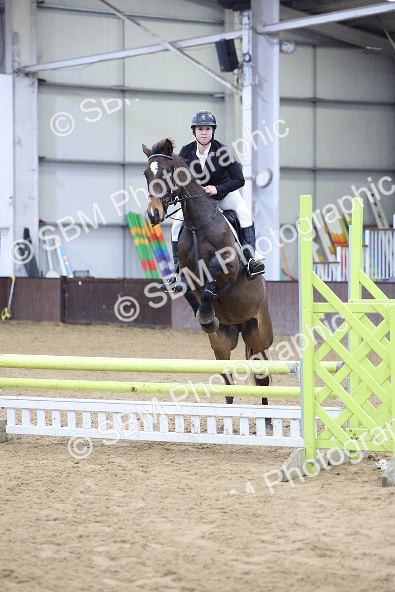 SBM_000210 - Class 2 - Senior British Novice - 90cm