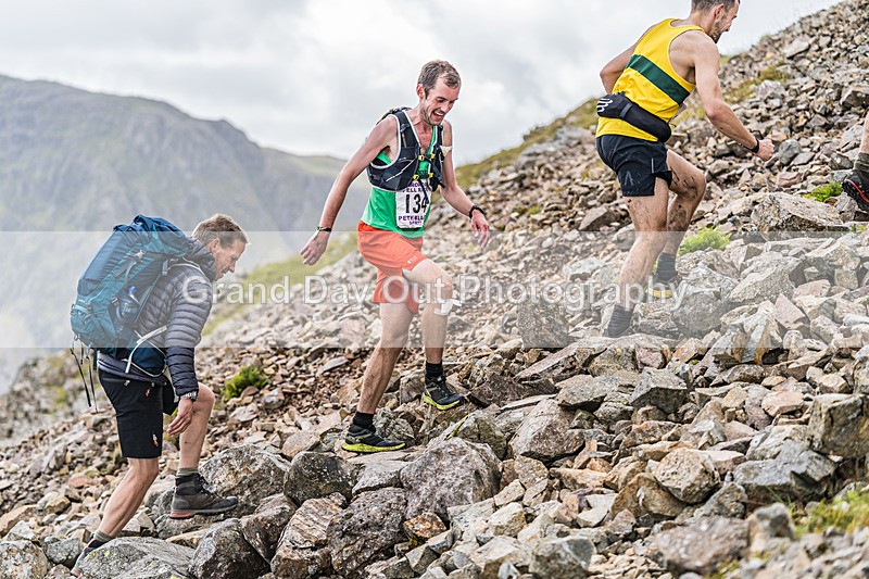Borrowdale-227 - Borrowdale Fell Race Saturday 3rd August 2024