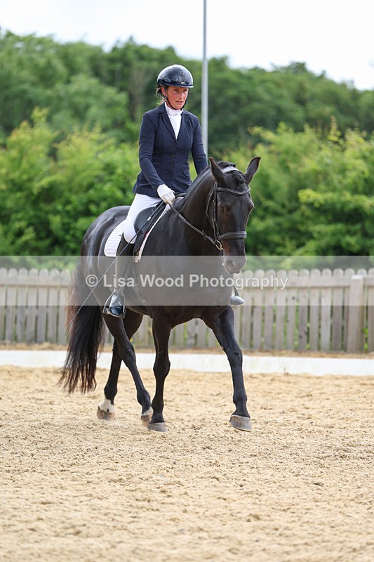 3E7A0532 - Class 5: Novice 1 2024 Section A