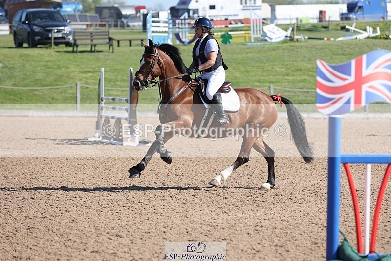 250430-100907-00051 - Cls 1 Clear Round, British Novice and 90cm Open