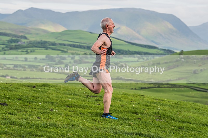 Hay-O-604 - Hay O Trail Race Tuesday 23rd May 2023