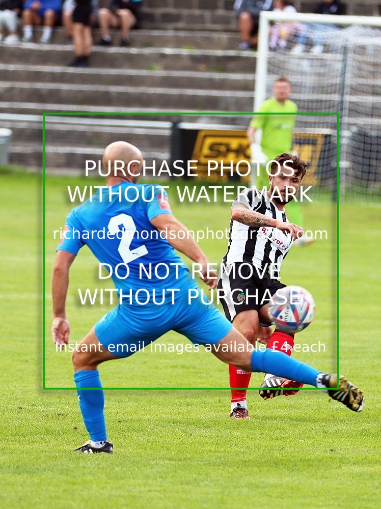 IMG_8995 - Kendal Town vs Lancaster City