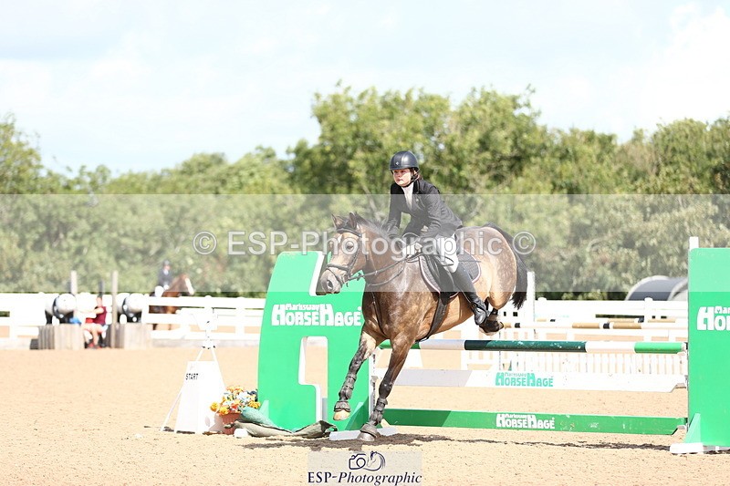 230811A-113436-03685 - Cls 16 95cm Nat Am Qualifier