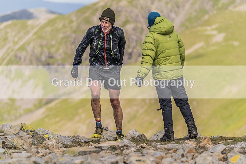 Ennerdale-478 - Ennerdale Horseshoe Fell Race Saturday 8th June 2024