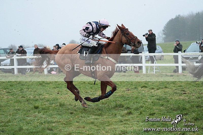 PtP 180126  0225 - Royal Artillery PtP Larkhill 18/01/26