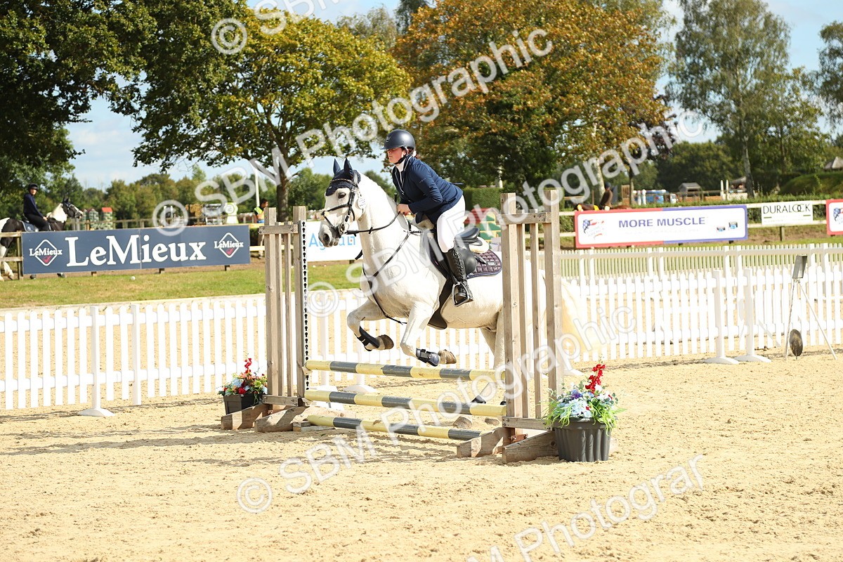 SBM_46654 - J7 - Junior Pony 60cm Championship