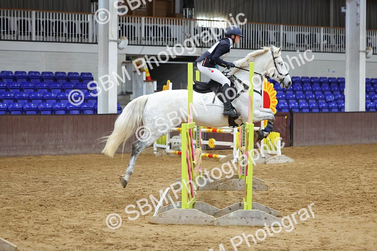 SBM_001879 - Class 5 - Show Jumping 80cm