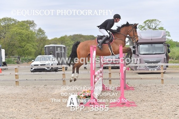 BPP_3885 - CLASS 7 - FRI - Senior Discovery/ 1m Open