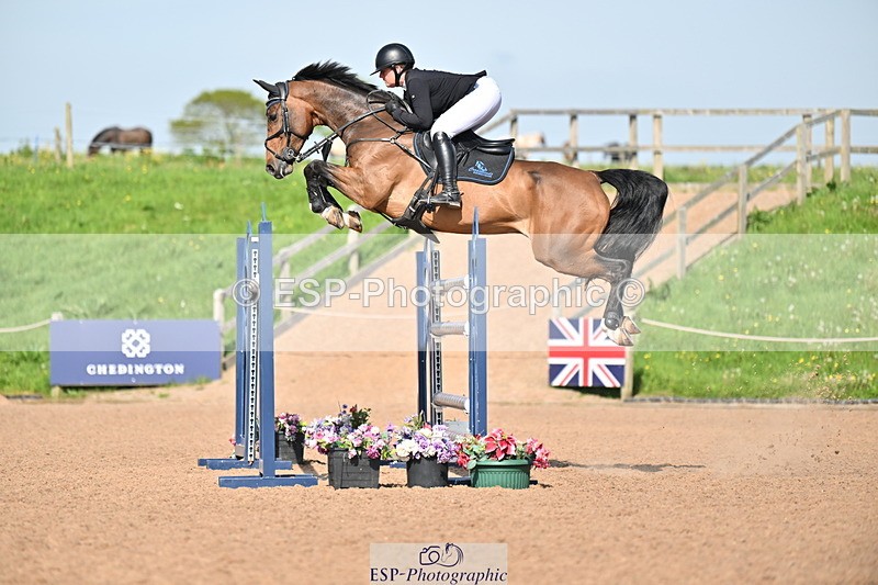 240510A-163936-09232 - Cls 24 National 1.40m Open