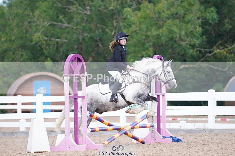 240809A-114922-00826 - Showjumping Competition