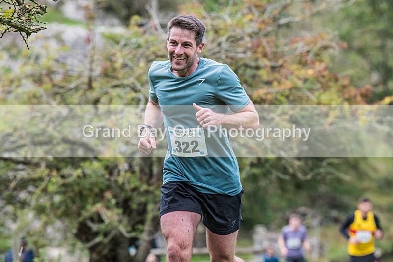 Dovedale Dash-688 - Dovedale Dash Sunday 5th October 2025