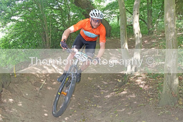 257 - MTB East Round 6 Potash 1st June 2025 12:10 Male S2/Male U14/U16 (45Min)