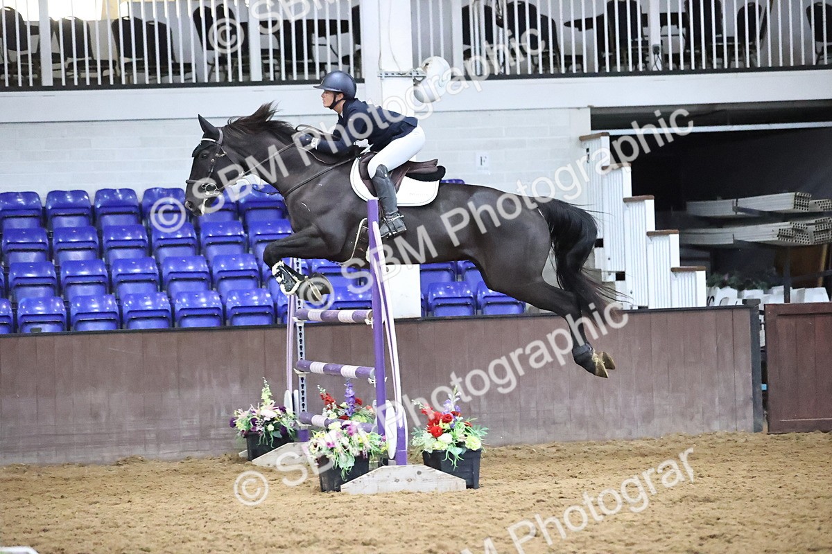 SBM_004218 - Class 13 - Cheval Liverte 1.25m Qualifier