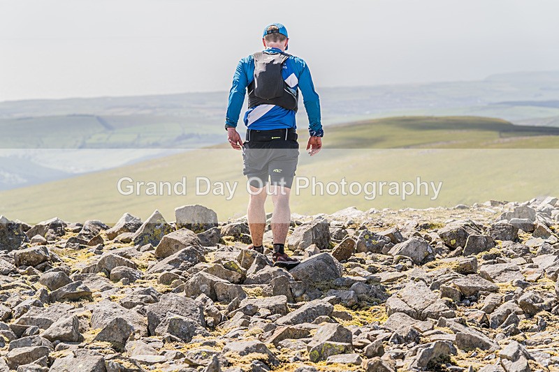 Ennerdale-974 - Ennerdale Horseshoe Fell Race Saturday 8th June 2024