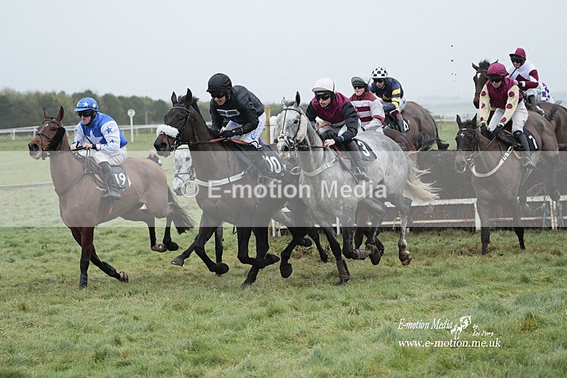 PtP 041222 0444 - Larkhill Racing Club Point-to-Point Larkhill 01/01/23